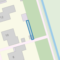 Perceel ZWD03-E-1381