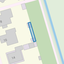 Perceel ZWD03-E-1384