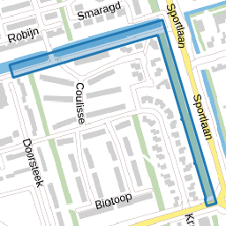 Perceel ZWD03-E-1401