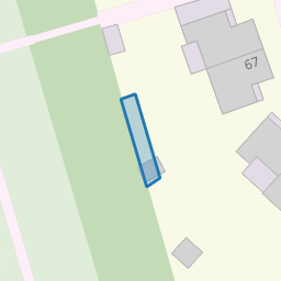 Perceel ZWD03-E-1409