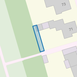 Perceel ZWD03-E-1411