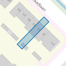 Perceel ZWD03-E-1421