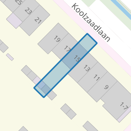 Perceel ZWD03-E-1423