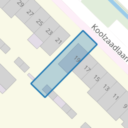 Perceel ZWD03-E-1425