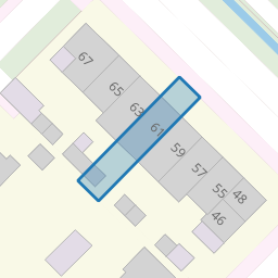 Perceel ZWD03-E-1447