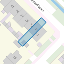 Perceel ZWD03-E-1453