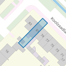 Perceel ZWD03-E-1458