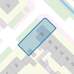 Perceel ZWD03-E-1459