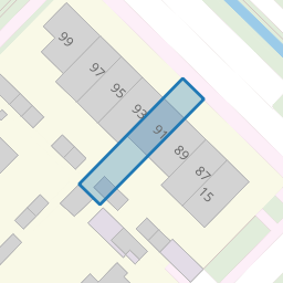 Perceel ZWD03-E-1464