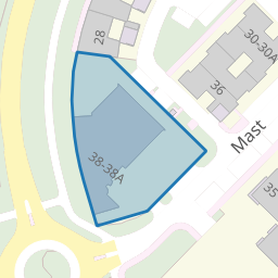 Perceel ZWD03-E-1486