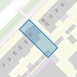 Perceel ZWD03-E-1497