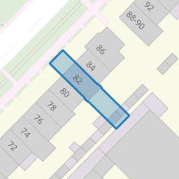 Perceel ZWD03-E-1499