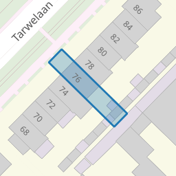 Perceel ZWD03-E-1502