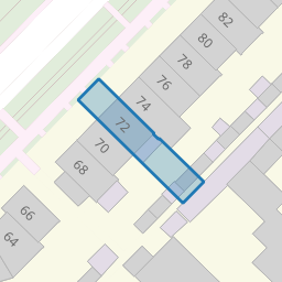 Perceel ZWD03-E-1504