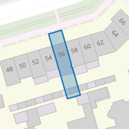 Perceel ZWD03-E-1512