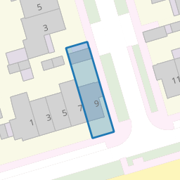 Perceel ZWD03-E-1519