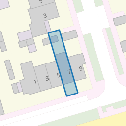 Perceel ZWD03-E-1520