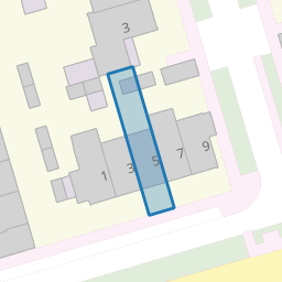 Perceel ZWD03-E-1521