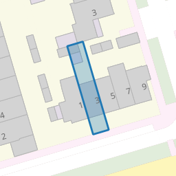 Perceel ZWD03-E-1522