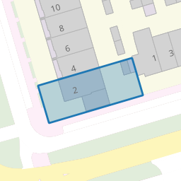 Perceel ZWD03-E-1524