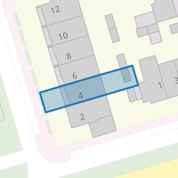 Perceel ZWD03-E-1525