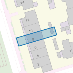 Perceel ZWD03-E-1527