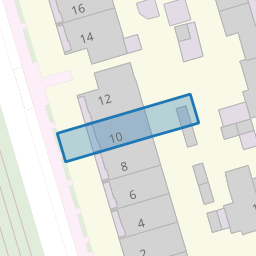 Perceel ZWD03-E-1528