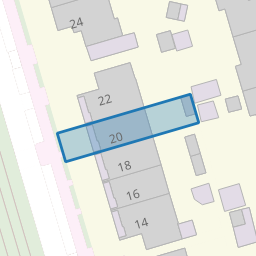 Perceel ZWD03-E-1533