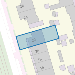 Perceel ZWD03-E-1534