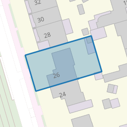 Perceel ZWD03-E-1536