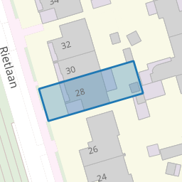 Perceel ZWD03-E-1537