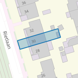 Perceel ZWD03-E-1538