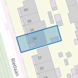 Perceel ZWD03-E-1540