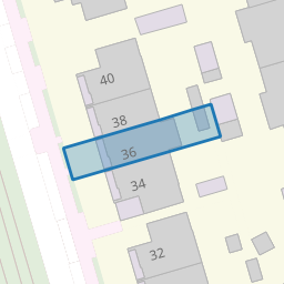 Perceel ZWD03-E-1541