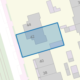 Perceel ZWD03-E-1544