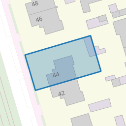 Perceel ZWD03-E-1545