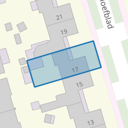 Perceel ZWD03-E-1560