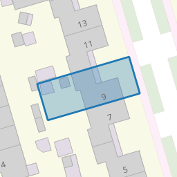 Perceel ZWD03-E-1564