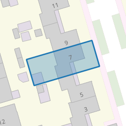 Perceel ZWD03-E-1565