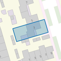 Perceel ZWD03-E-1567