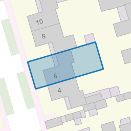 Perceel ZWD03-E-1569