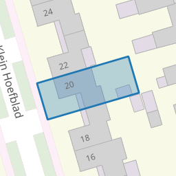 Perceel ZWD03-E-1576