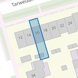 Perceel ZWD03-E-1586