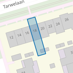 Perceel ZWD03-E-1587