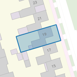 Perceel ZWD03-E-1599