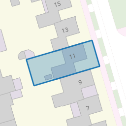 Perceel ZWD03-E-1603