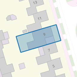 Perceel ZWD03-E-1604