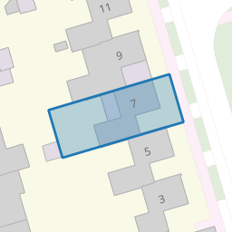 Perceel ZWD03-E-1605