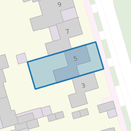 Perceel ZWD03-E-1606