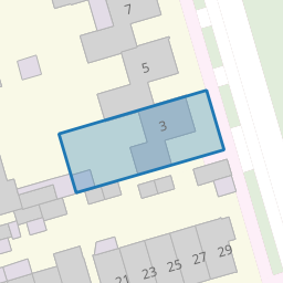 Perceel ZWD03-E-1607